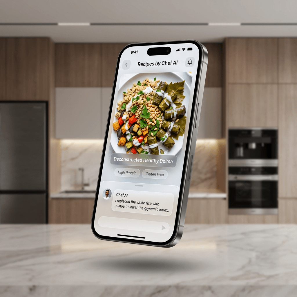 App Interface