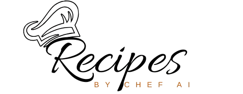 recipesbychefai