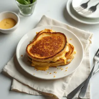starbucks grilled cheese recipe