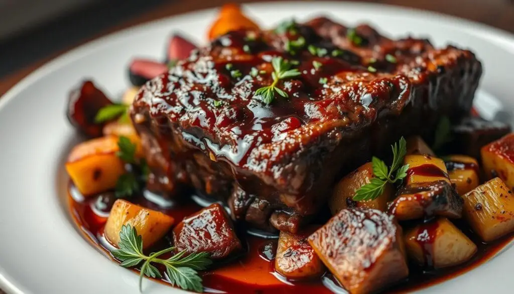 boneless beef short ribs recipe