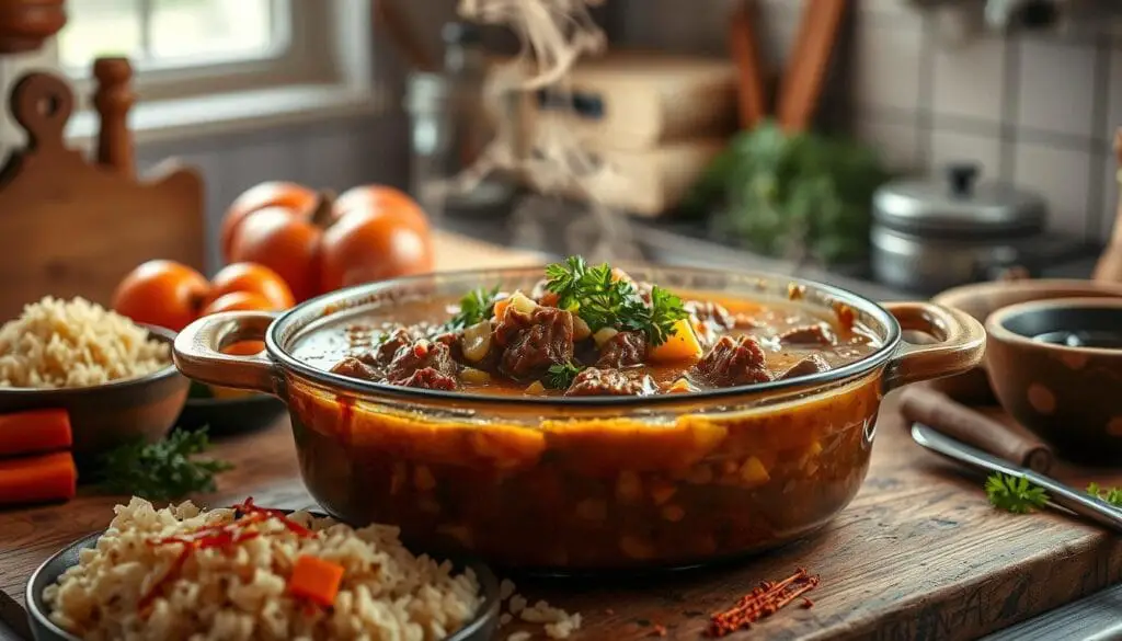 recipes with beef broth
