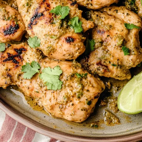 san antonio grilled mexican chicken marinade recipe