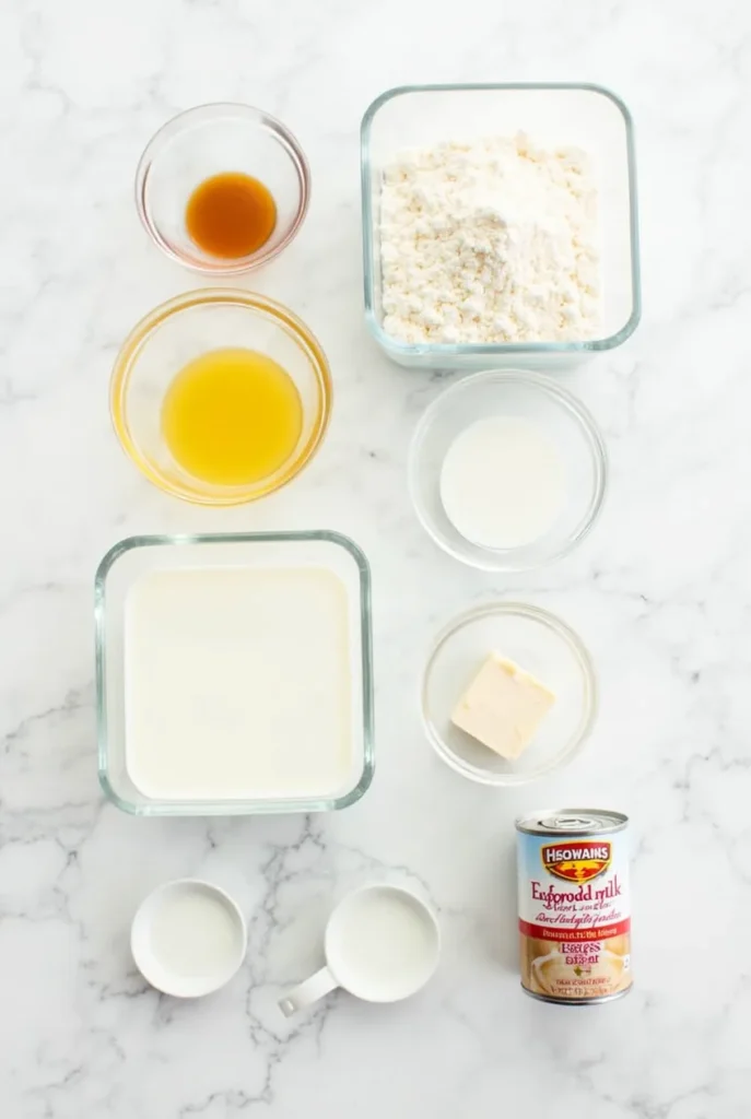 strawberry tres leches cake recipe