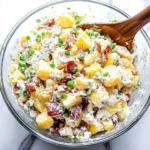 Loaded Potato Salad