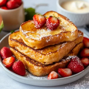 French Toast