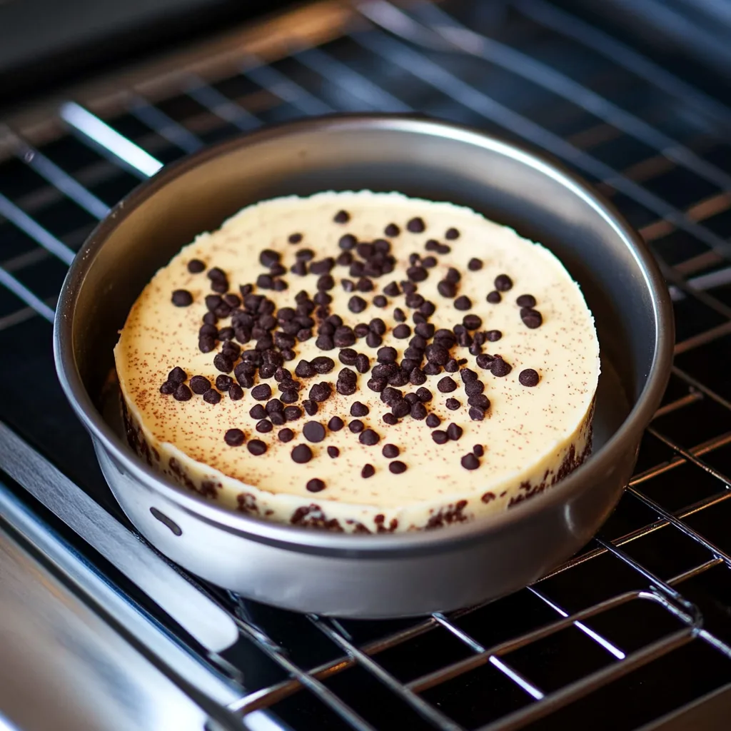 Protein Cheesecake