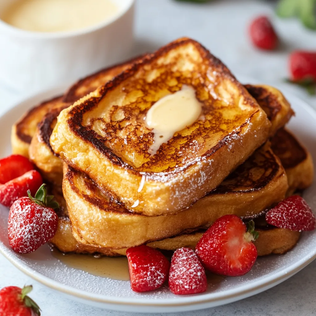 French Toast